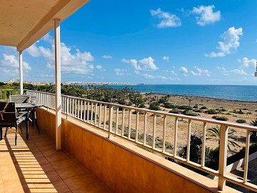 Lägenhet vid Punta Primas havssida med Magisk havsutsikt - Lotus Properties