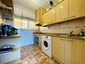 Lägenhet vid Punta Primas havssida med Magisk havsutsikt - Lotus Properties