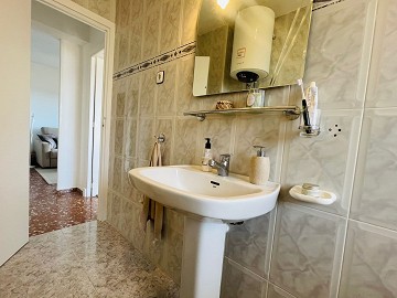 Lägenhet vid Punta Primas havssida med Magisk havsutsikt - Lotus Properties