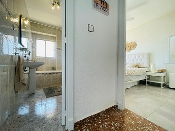 Lägenhet vid Punta Primas havssida med Magisk havsutsikt - Lotus Properties