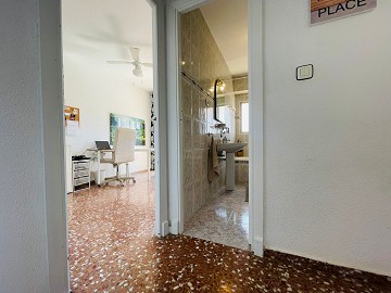 Lägenhet vid Punta Primas havssida med Magisk havsutsikt - Lotus Properties