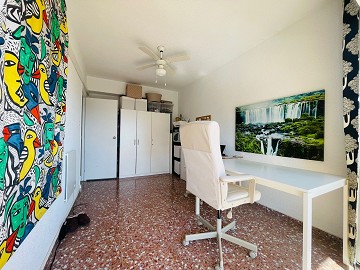 Lägenhet vid Punta Primas havssida med Magisk havsutsikt - Lotus Properties