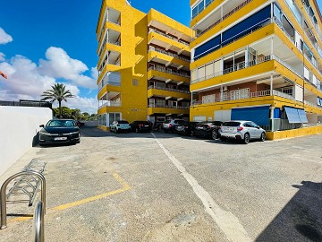 Lägenhet vid Punta Primas havssida med Magisk havsutsikt - Lotus Properties