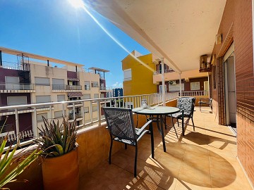 Lägenhet vid Punta Primas havssida med Magisk havsutsikt - Lotus Properties