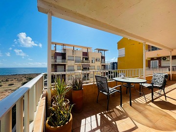 Lägenhet vid Punta Primas havssida med Magisk havsutsikt - Lotus Properties