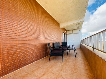 Lägenhet vid Punta Primas havssida med Magisk havsutsikt - Lotus Properties