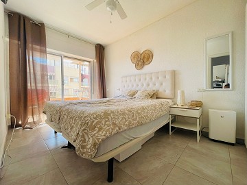 Lägenhet vid Punta Primas havssida med Magisk havsutsikt - Lotus Properties