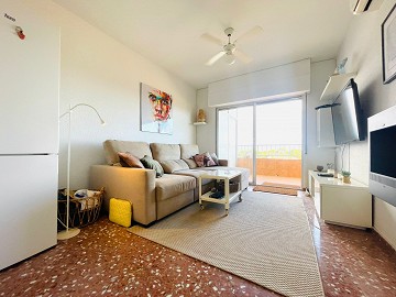 Lägenhet vid Punta Primas havssida med Magisk havsutsikt - Lotus Properties