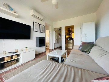 Lägenhet vid Punta Primas havssida med Magisk havsutsikt - Lotus Properties