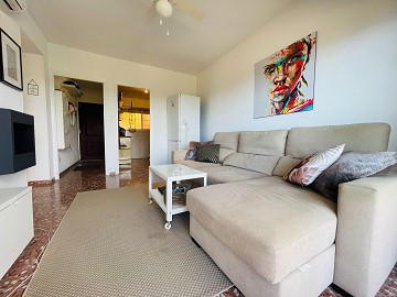 Lägenhet vid Punta Primas havssida med Magisk havsutsikt - Lotus Properties