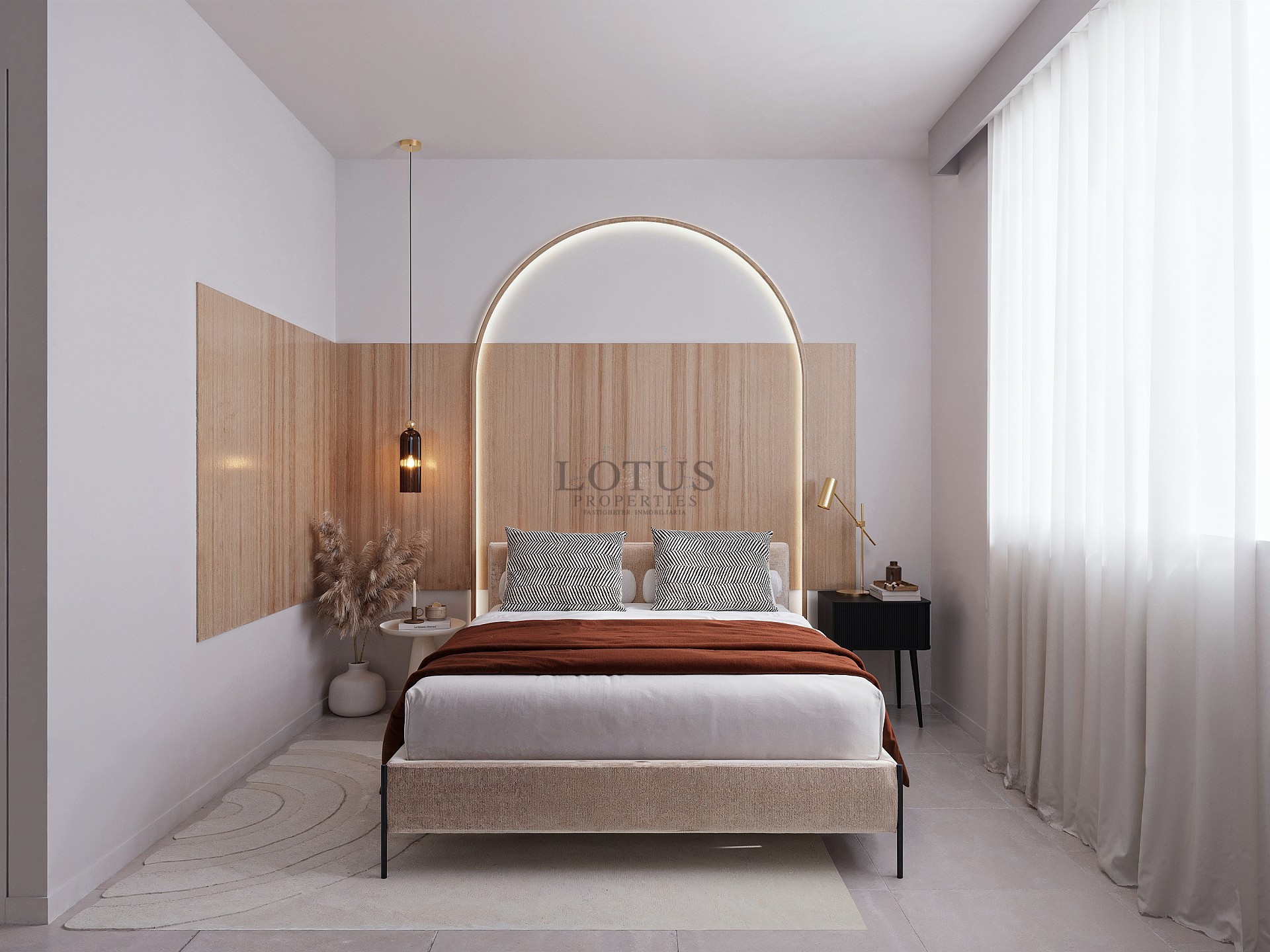 Exklusiv bostadskomplex Beläget i San Miguel de Salinas  - Lotus Properties