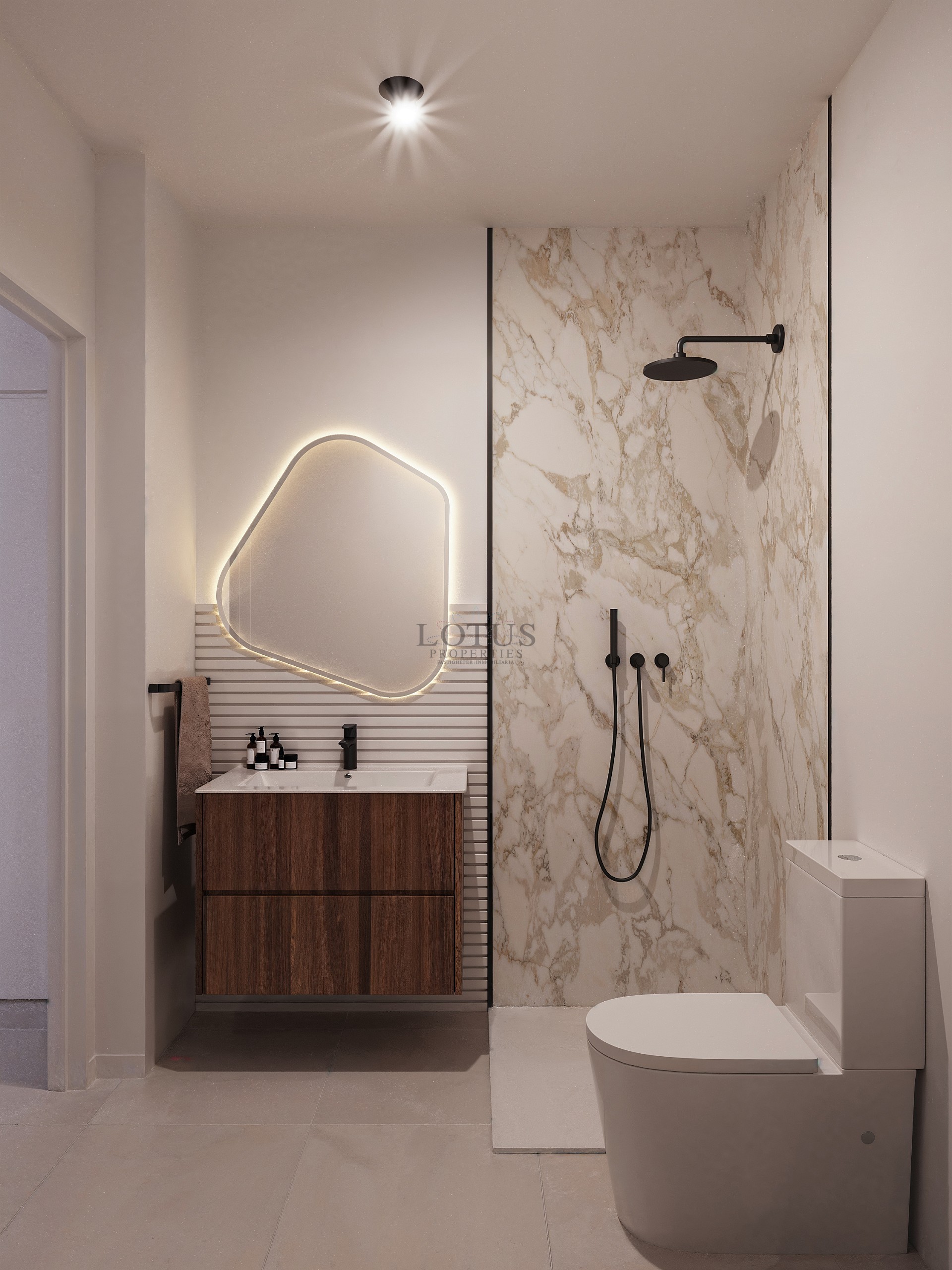 Exklusiv bostadskomplex Beläget i San Miguel de Salinas  - Lotus Properties