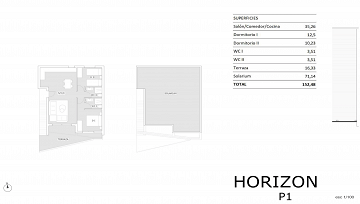 Exklusiv bostadskomplex Beläget i San Miguel de Salinas  - Lotus Properties