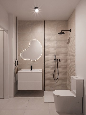 Exklusiv bostadskomplex Beläget i San Miguel de Salinas  - Lotus Properties