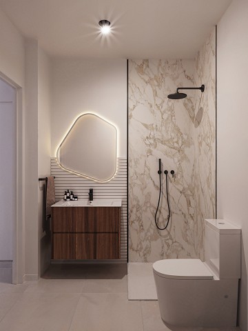 Exklusiv bostadskomplex Beläget i San Miguel de Salinas  - Lotus Properties