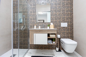 Amanecer XII – Bo lyxigt i hjärtat av Orihuela Costa - Lotus Properties