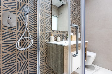 Amanecer XII – Bo lyxigt i hjärtat av Orihuela Costa - Lotus Properties