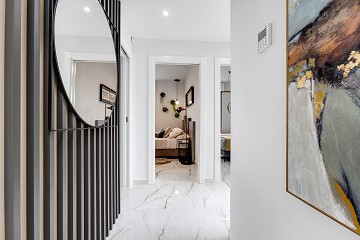 Amanecer XII – Bo lyxigt i hjärtat av Orihuela Costa - Lotus Properties