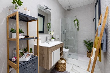 Amanecer XII – Bo lyxigt i hjärtat av Orihuela Costa - Lotus Properties