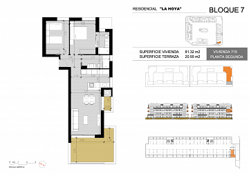 Lyxlägenheter i La Hoya nära stränderna och Torreviejas centrum - Lotus Properties
