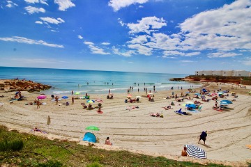 Nya lägenheter 700 m till stranden - Playa Flamenca - Lotus Properties