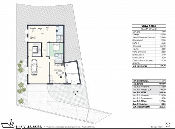 LYXVILLA I CAMPOAMOR - Lotus Properties