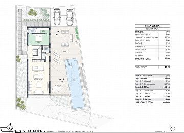 LYXVILLA I CAMPOAMOR - Lotus Properties