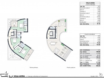 LYXVILLA I CAMPOAMOR - Lotus Properties