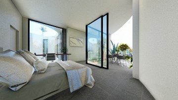 LYXVILLA I CAMPOAMOR - Lotus Properties