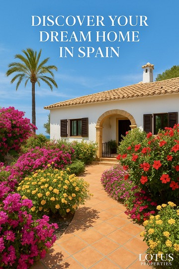 Varför välja Lotus Properties? - Lotus Properties