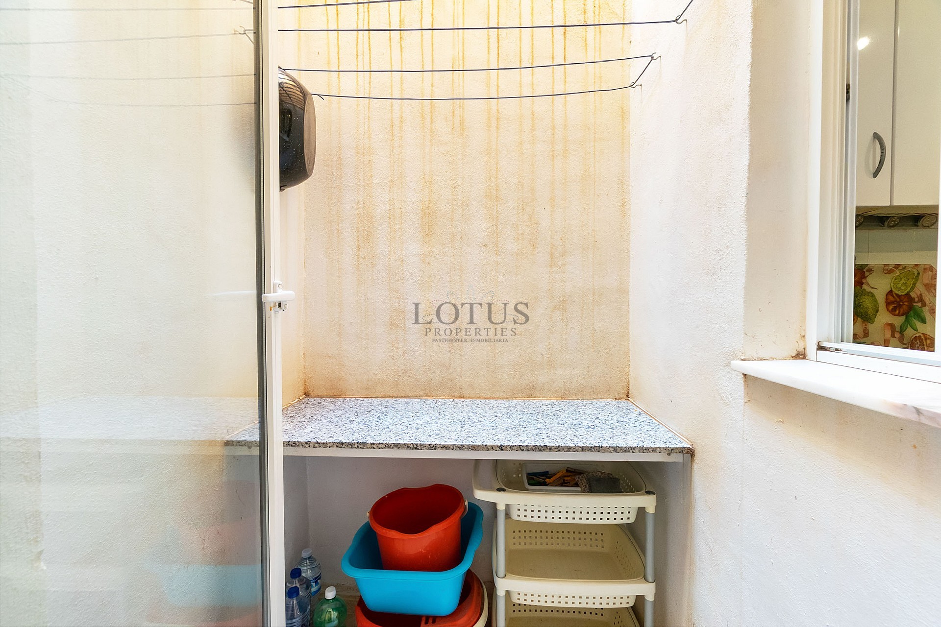 Super mysig markplan i populära Rocio II i hjärtat av Aguas Nuevas  - Lotus Properties