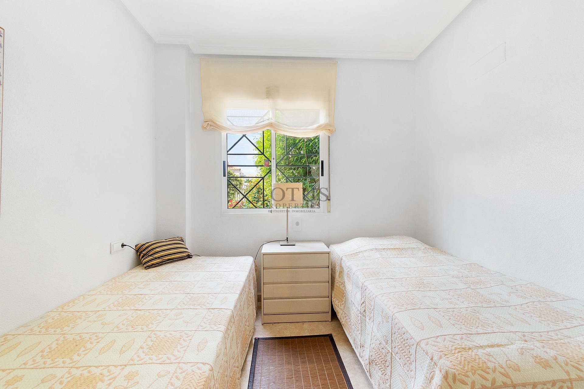 Super mysig markplan i populära Rocio II i hjärtat av Aguas Nuevas  - Lotus Properties