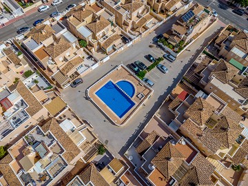 Super mysig markplan i populära Rocio II i hjärtat av Aguas Nuevas  - Lotus Properties