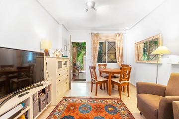 Super mysig markplan i populära Rocio II i hjärtat av Aguas Nuevas  - Lotus Properties