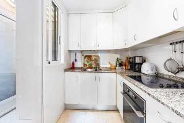 Super mysig markplan i populära Rocio II i hjärtat av Aguas Nuevas  - Lotus Properties