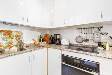 Super mysig markplan i populära Rocio II i hjärtat av Aguas Nuevas  - Lotus Properties