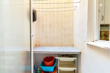 Super mysig markplan i populära Rocio II i hjärtat av Aguas Nuevas  - Lotus Properties