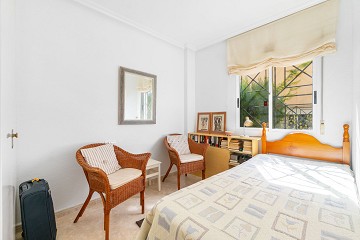 Super mysig markplan i populära Rocio II i hjärtat av Aguas Nuevas  - Lotus Properties