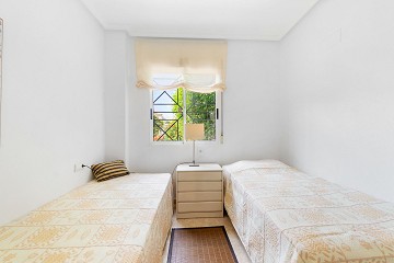 Super mysig markplan i populära Rocio II i hjärtat av Aguas Nuevas  - Lotus Properties