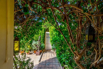 Super mysig markplan i populära Rocio II i hjärtat av Aguas Nuevas  - Lotus Properties