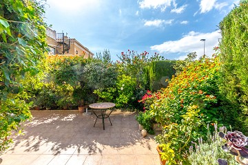 Super mysig markplan i populära Rocio II i hjärtat av Aguas Nuevas  - Lotus Properties