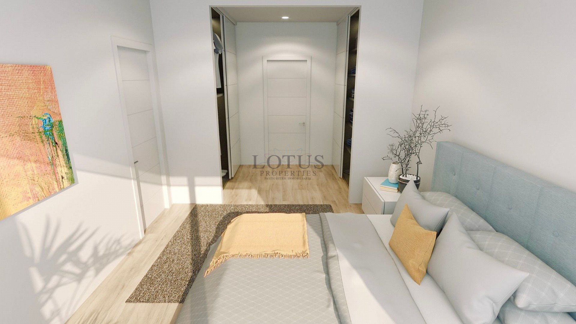 Residencial Alegria XXIII DELUXE - Lotus Properties