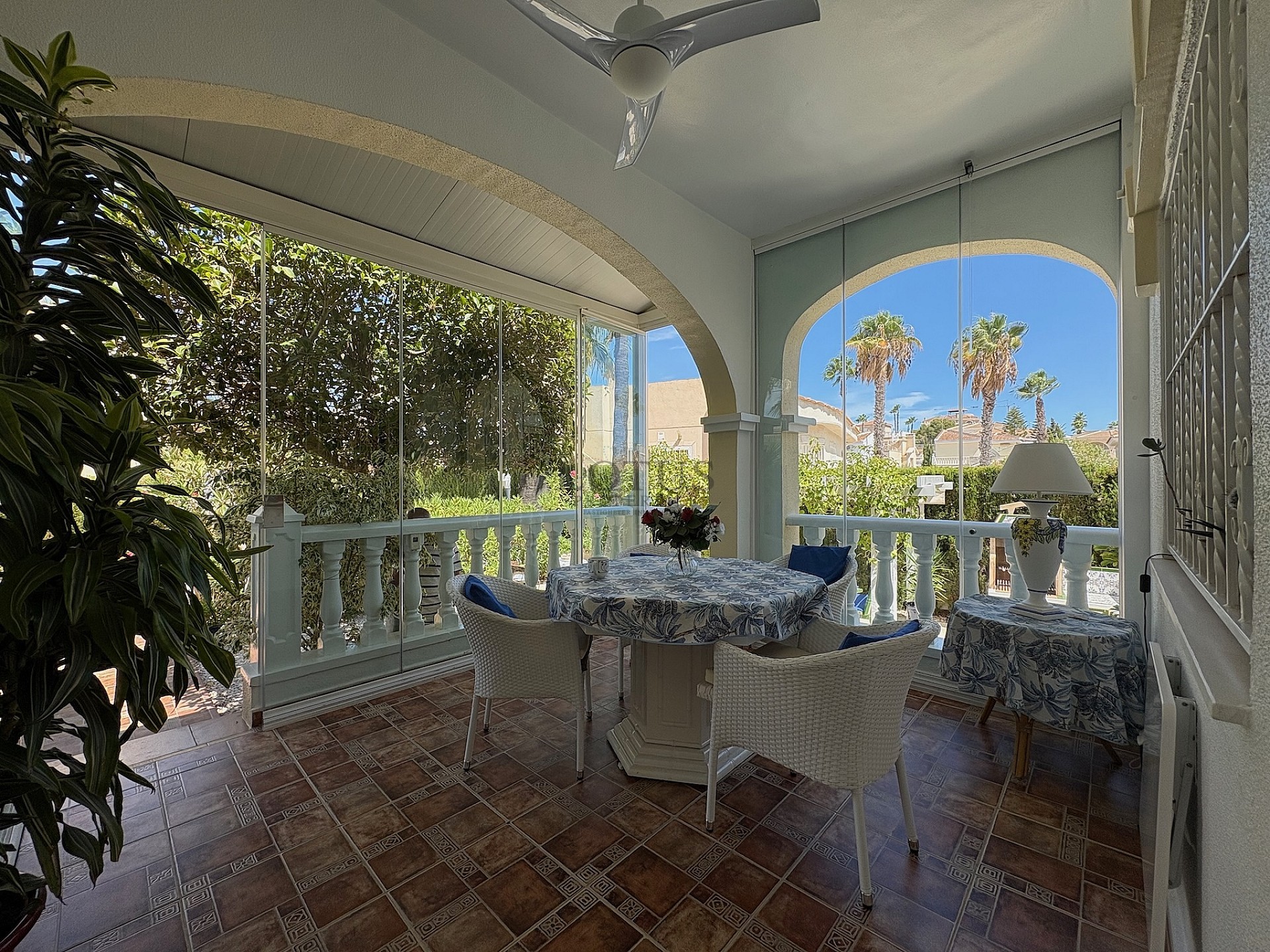 Enplans enfamiljshus – Plaza la Fiesta,  - Lotus Properties