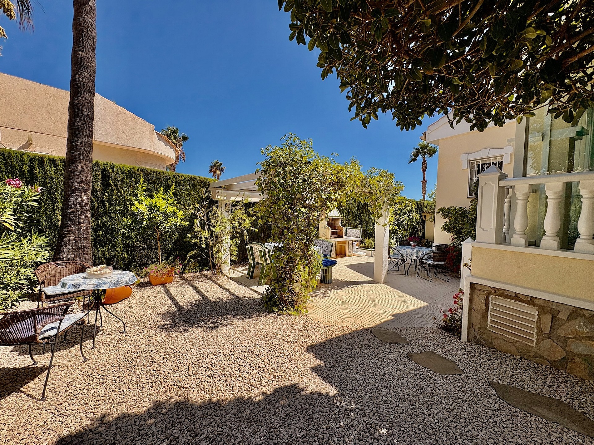 Enplans enfamiljshus – Plaza la Fiesta,  - Lotus Properties