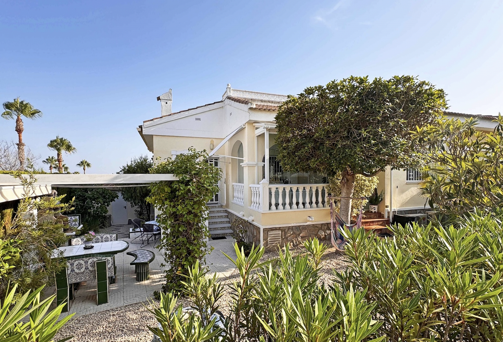 Enplans enfamiljshus – Plaza la Fiesta,  - Lotus Properties