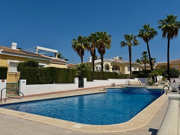 Enplans enfamiljshus – Plaza la Fiesta,  - Lotus Properties