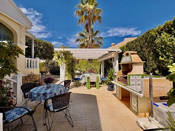 Enplans enfamiljshus – Plaza la Fiesta,  - Lotus Properties