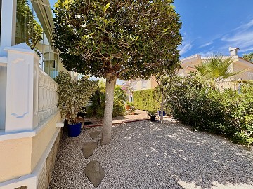 Enplans enfamiljshus – Plaza la Fiesta,  - Lotus Properties