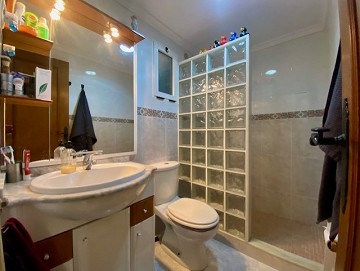 Mysig markplanslägenhet endast 500 Meter till La Mata stranden! - Lotus Properties