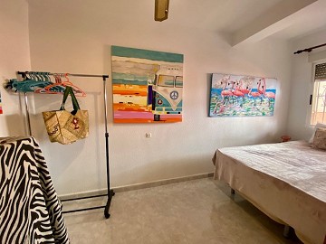 Mysig markplanslägenhet endast 500 Meter till La Mata stranden! - Lotus Properties